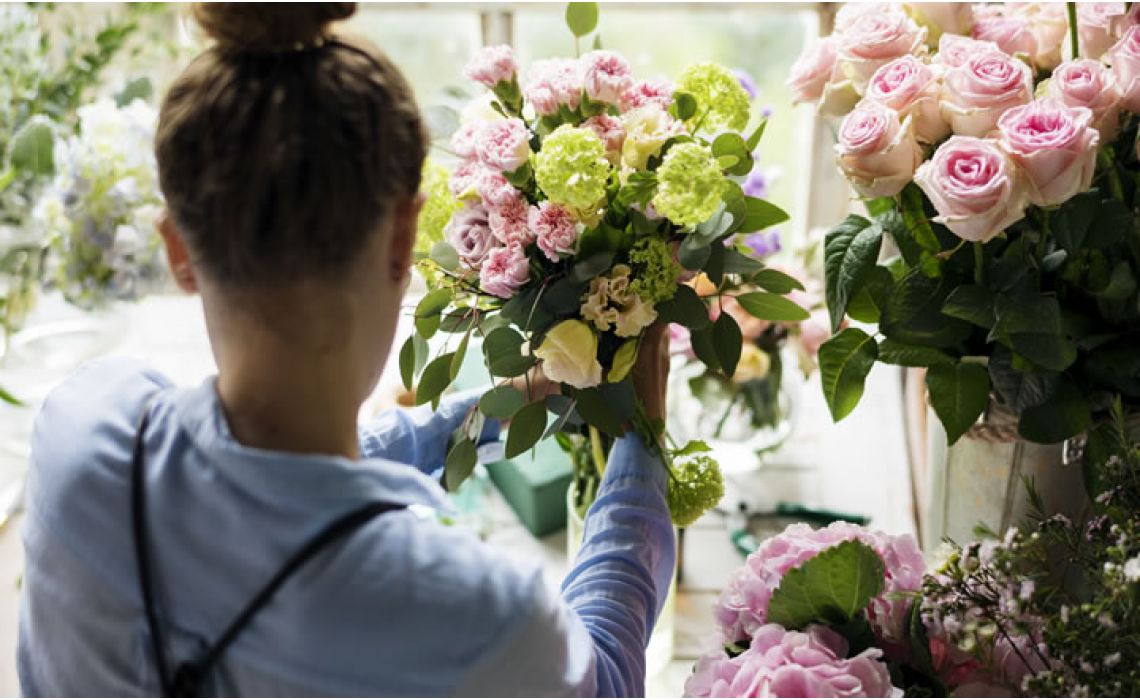 Taking Proper Care for Cut Flowers